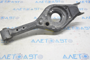 Lower arm under the spring rear right Kia Optima 11-16 iron, povan silent