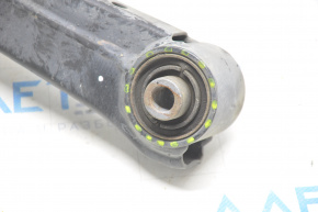 Lower arm under the spring rear right Kia Optima 11-16 iron, povan silent