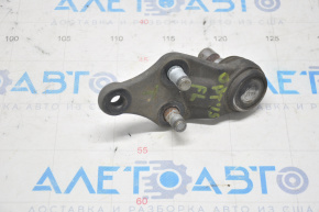 Ball joint front left Kia Optima 11-15