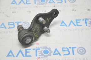 Ball joint front right Kia Optima 11-15