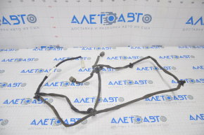 Wiring rear bumper Mitsubishi Outlander 16-21 rest, without parking sensors