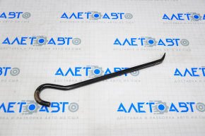 Jack handle Mitsubishi Outlander Sport ASX 10-15 black
