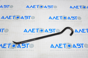 Jack handle Mitsubishi Outlander Sport ASX 10-15 black