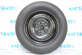 Spare tire spare wheel Mitsubishi Outlander Sport ASX 10-23 R16 155/90