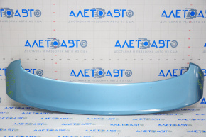 Mitsubishi Outlander Sport ASX 13-14 Trunk Door Spoiler