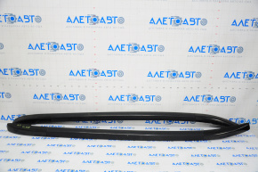 Roof rails 2pcs Mitsubishi Outlander Sport ASX 10-15