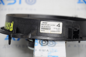 Nissan Rogue 14-20 Bose rear right speaker
