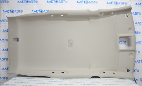 Headlining Nissan Rogue 14-16 gray without sunroof