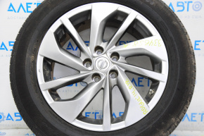 Wheel disk R18 x 7J ET35 5*114.3 Nissan Rogue 14-16