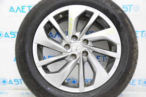 Wheel disk R18 x 7J ET35 5*114.3 Nissan Rogue 14-16