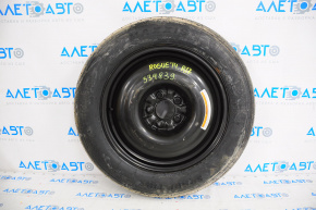 Spare tire space saver Nissan Rogue 14-20 R17 155/90