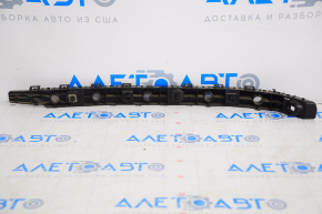 Rear bumper mount right Nissan Rogue 14-20 breakage of mount