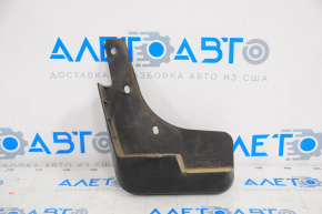 Mudguard front left Nissan Rogue 14-20 scratch