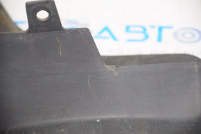 Mudguard front left Nissan Rogue 14-20 scratch