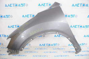 Front left wing Nissan Rogue 14-20 graphite KAD