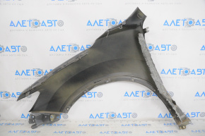 Front right wing Nissan Rogue 14-20 graphite KAD