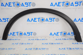 Rear right fender arch trim Nissan Rogue 14-20