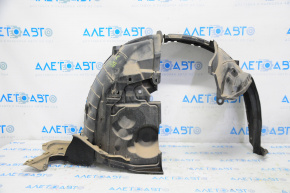 Front right mudguard Nissan Rogue 14-20