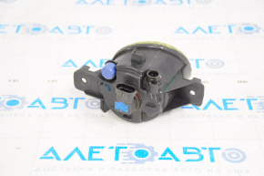 Fog lamp PTF right Nissan Rogue 14-16