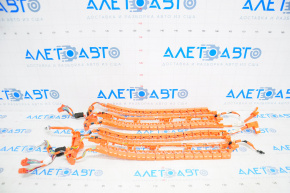 Toyota Prius 50 16-22 VVB Wiring