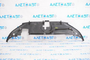 Toyota Prius 50 16-18 TV Cover