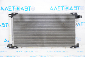 Toyota Prius 50 16-22 air conditioner condenser radiator