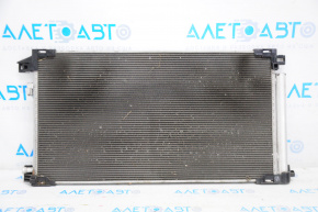 Toyota Prius 50 16-22 air conditioner condenser radiator