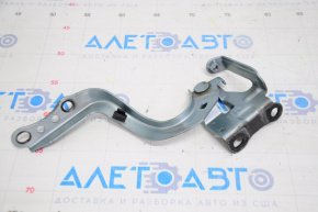 Right hood hinge for Toyota Prius 50 16-22