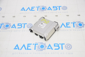 Toyota Prius 50 16 Lane Keeping Camera