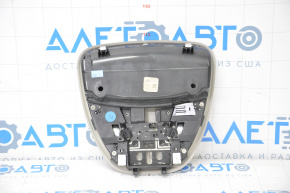 Dodge Dart 13-16 front light, gray, without sunroof, type 1