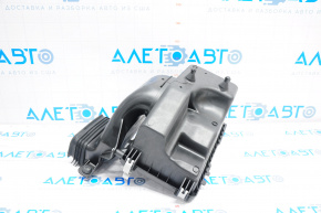 Air filter housing Ford Explorer 11-19 lower part with air intake