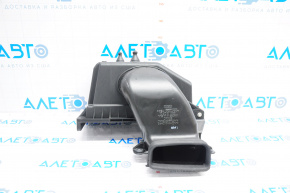 Air filter housing Ford Explorer 11-19 lower part with air intake