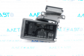 Air filter housing Ford Explorer 11-19 lower part with air intake