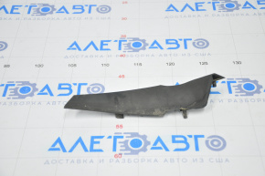 Windscreen wiper seal left Kia Optima 11-16