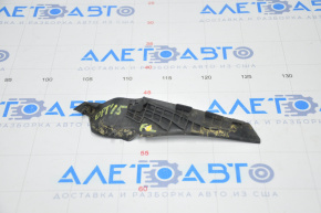 Windscreen wiper seal left Kia Optima 11-16