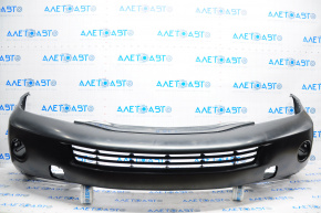 Bare front bumper Lexus RX400h 06-08 without washers