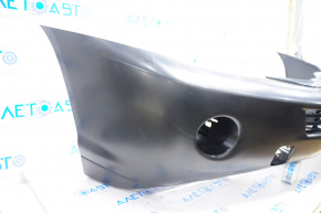 Bare front bumper Lexus RX400h 06-08 without washers