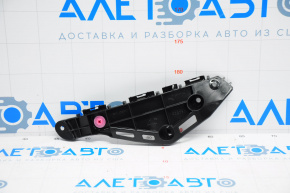 Front bumper mount right Lexus RX350 RX450h 16-22