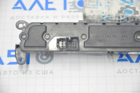 Upper control unit for Mercedes W164 ML