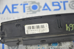 Upper control unit for Mercedes W164 ML