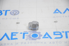 Wheel nut d21 M12x1.25 Nissan Rogue 14-20 for casting