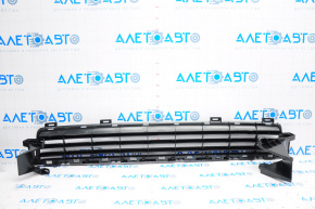 Toyota Sequoia 08-17 Front Bumper Lower Grille