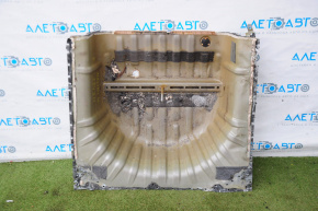 Trunk trough Chevrolet Malibu 16-23