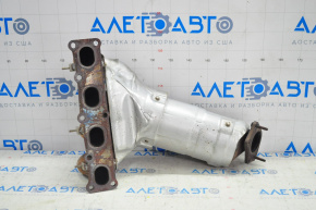 Exhaust manifold with catalytic converter Dodge Dart 13-16 2.0 2.4