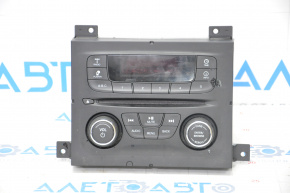 Dodge Dart Radio Tape 13-16