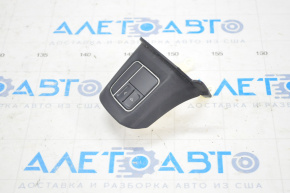 Steering wheel control buttons left Dodge Dart 13-16 type 3