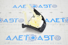 Steering wheel control buttons left Dodge Dart 13-16 type 3