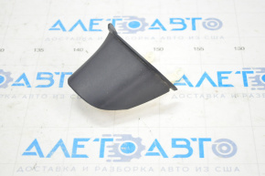 Steering wheel control buttons right Dodge Dart 13-16 plug