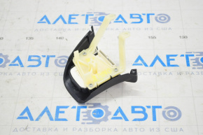 Steering wheel control buttons right Dodge Dart 13-16 plug