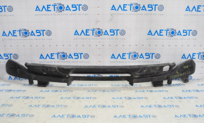 Dodge Dart 13-16 rear bumper absorber broken
